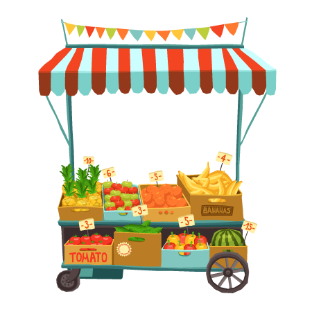 EPICERIE SOLIDAIRE MAGALI 